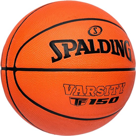 Basketbal indoor/outdoor Varsity TF-150 Rubber
