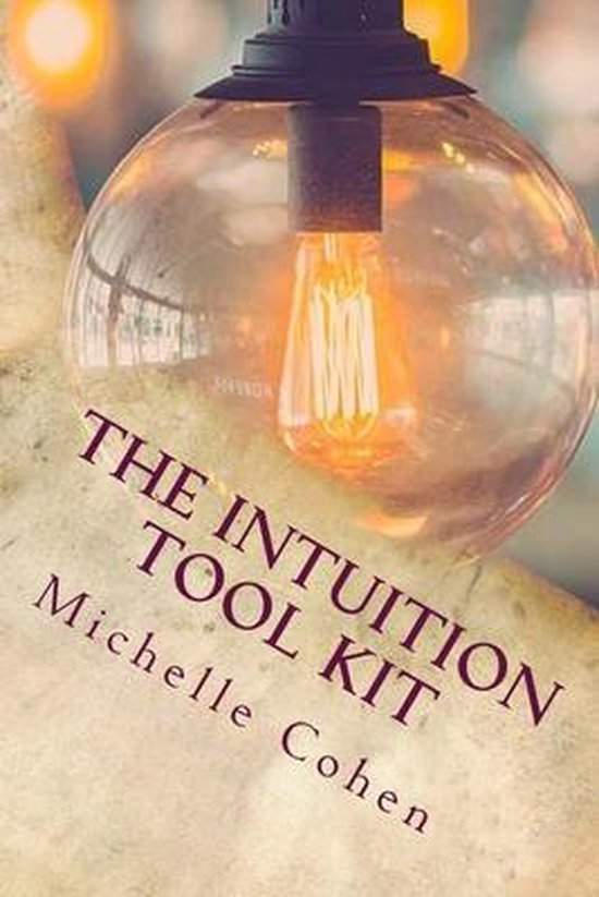 The Intuition Tool Kit - cover