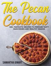 The Pecan Cookbook
