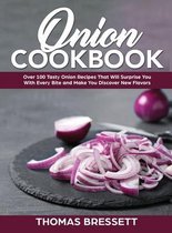 Onion Cookbook