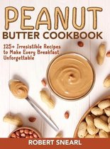 Peanut Butter Cookbook