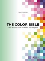 ISBN Color Bible: The Definitive Guide for Artists and Designers, Art & design, Anglais, Couverture rigide, 319 pages