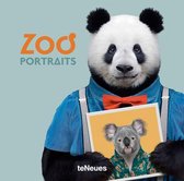 Zoo Portraits, English Version