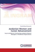 Jordanian Women and Career Advancement