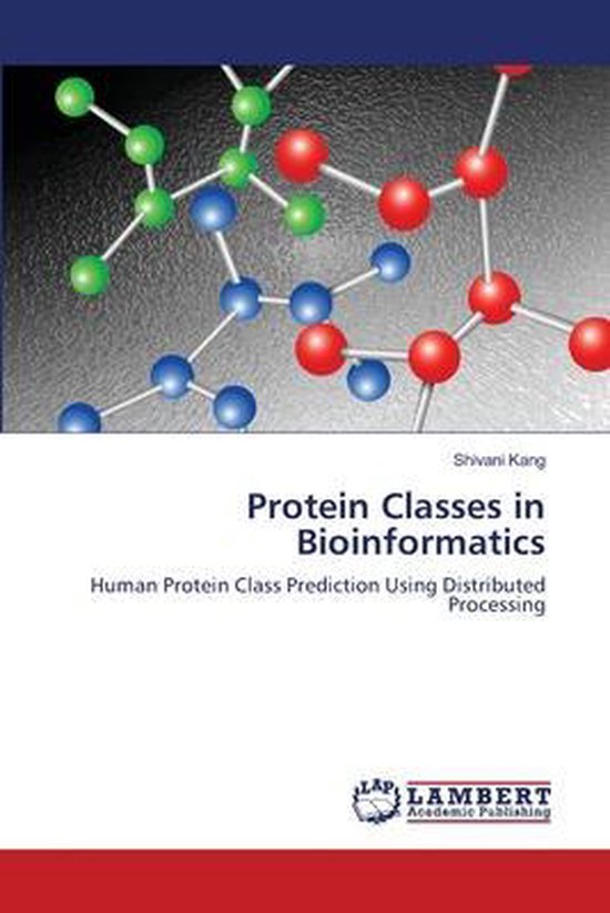 Protein Classes in Bioinformatics - cover