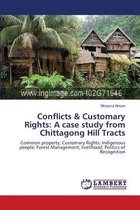 Conflicts & Customary Rights