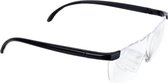 Vergrootglas bril 160% zoom - Extreem helder glas voor perfect zicht - Bril met vergrotende functie
