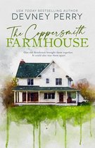 Jamison Valley-The Coppersmith Farmhouse