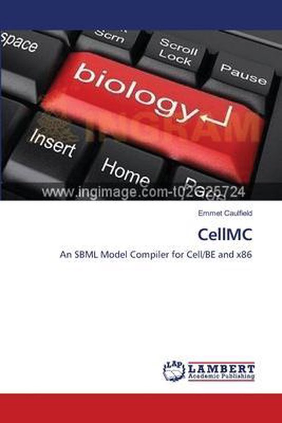 CellMC