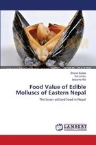 Food Value of Edible Molluscs of Eastern Nepal