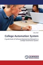 College Automation System