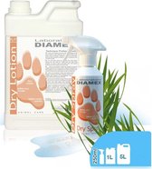 Diamex Shampoo Dry-1l