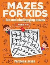 Mazes for Kids