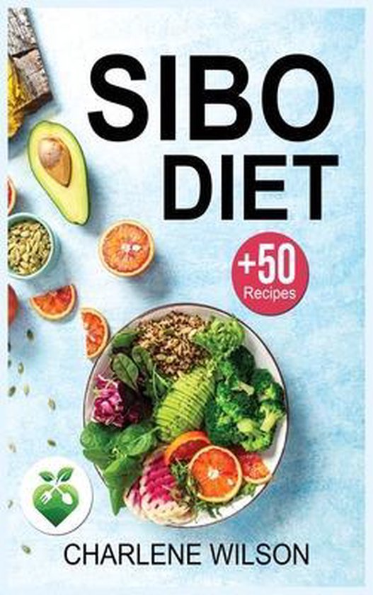 Sibo Diet - cover