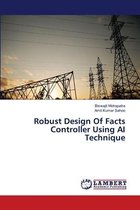 Robust Design Of Facts Controller Using AI Technique