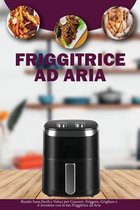 Friggitrice ad Aria