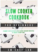 Slow Cooker Cookbook for Beginners