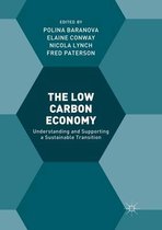 The Low Carbon Economy