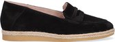 Paul Green 2869 Espadrilles - Dames - Zwart - Maat 42