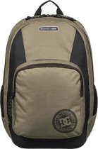 Dc Shoes Dc The Locker 23l Medium Rugzak - Fatigue Green