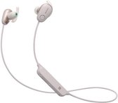 Sony WISP600NP Draadloze Oordopjes Roze