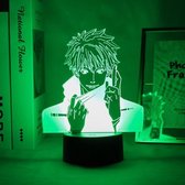 Jujutsu Kaisen - Lamp - Gojo