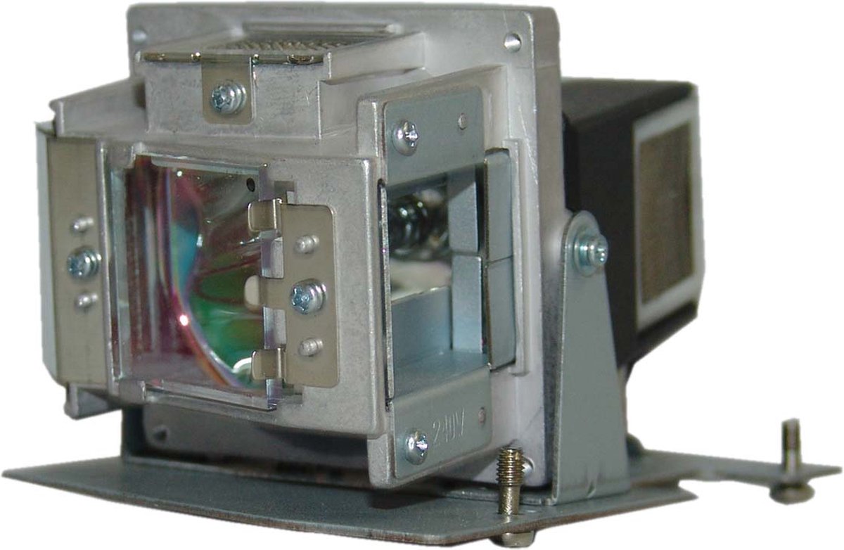 Beamerlamp geschikt voor de LG BX274 beamer, lamp code AJ-LBX2C / COV30606501 / 5811116907. Bevat originele SHP lamp, prestaties gelijk aan origineel.