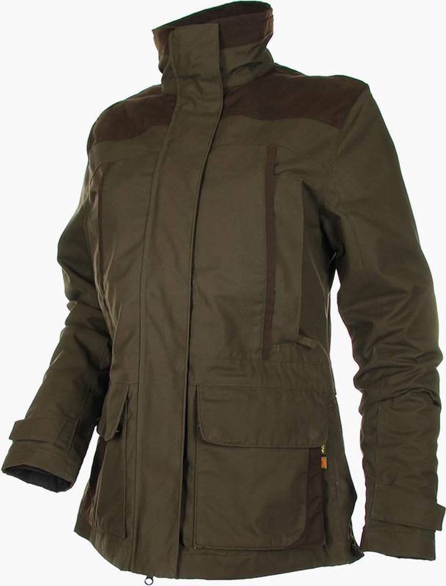 Rovince Jacket Ergoline women Maat XL