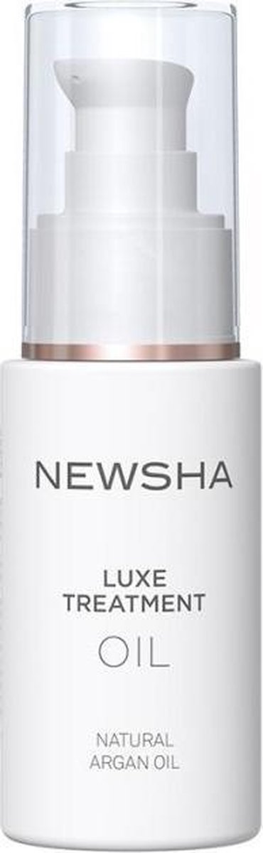 NEWSHA - CLASSIC Luxe Treatment Oil 30ML