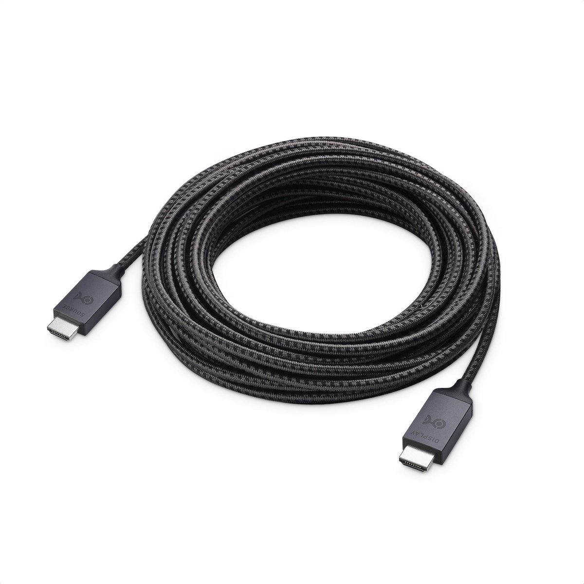 NÖRDIC HDMI -N1023A Câble HDMI Ultra haut débit - HDMI 2.1 - 8K