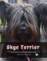 Skye Terrier