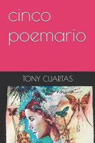 cinco poemario