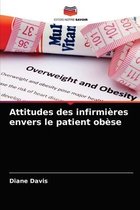 Attitudes des infirmières envers le patient obèse