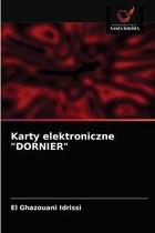 Karty elektroniczne "DORNIER"