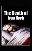 The Death of Ivan Ilych by Leo Tolstoy illustrated edition