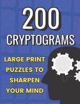 200 Cryptograms