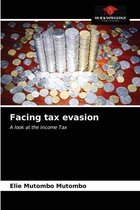 Facing tax evasion