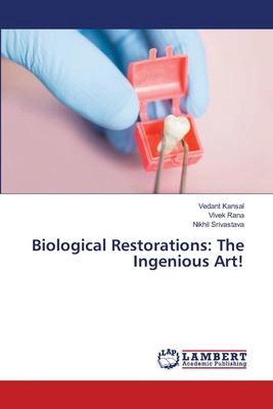 Biological Restorations - cover