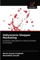 Odżywianie Shopper Marketing