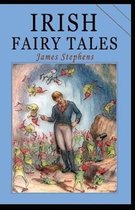 Irish Fairy Tales Illustrated