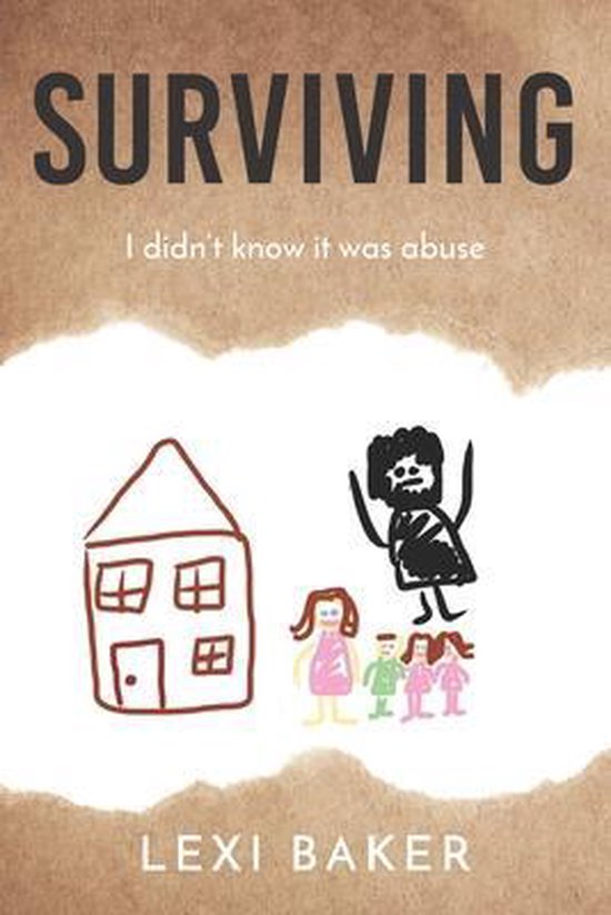 Surviving - cover