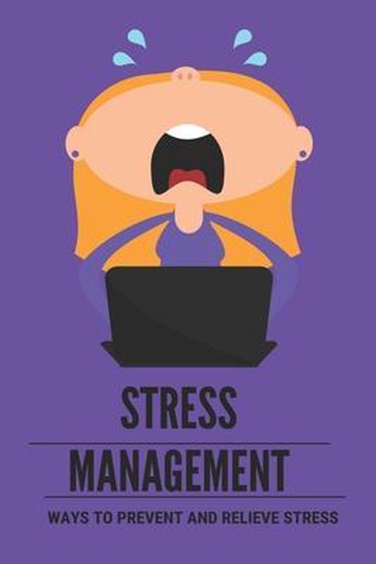 Stress Management - cover