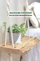 Macrame Patterns