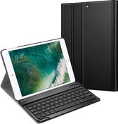 iPad 9.7 (2017/2018) - Bluetooth toetsenbord hoes