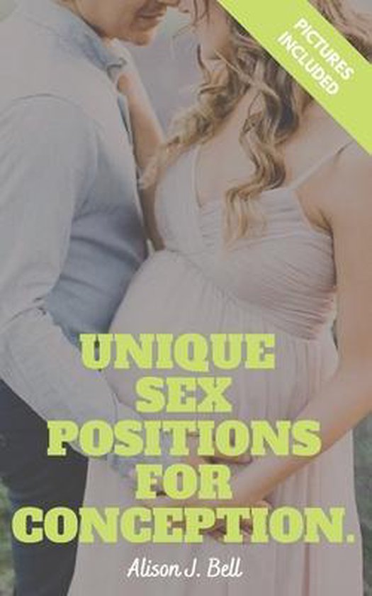 unique sexual positions