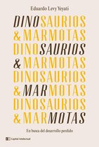 Coyuntura - Dinosaurios & Marmotas