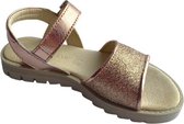 Superstar - Supe M.Sandaal Vrije Tijd 1468 - Sandalen - Meisjes - Brons - Pink