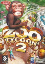 Zoo Tycoon 2 - Windows