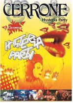 Cerrone Live - Hysteria Party (Import)