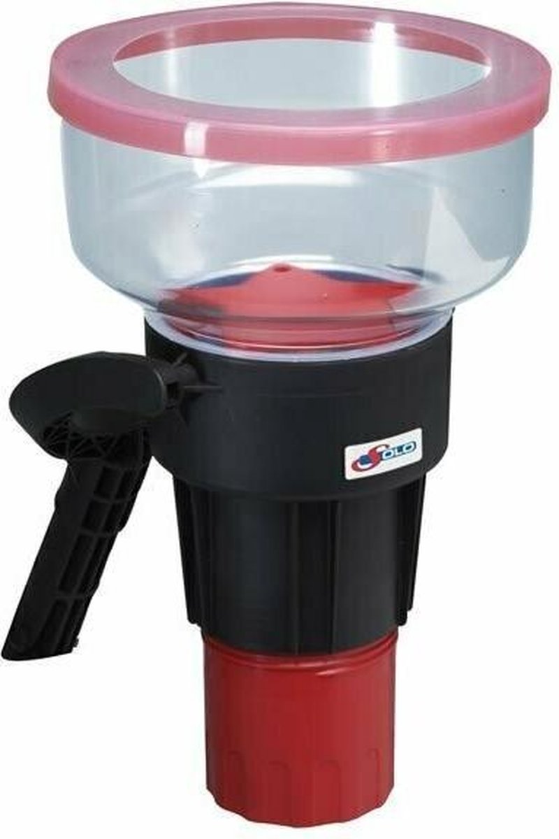 Goedkoopste SOLO 332 - A5-10S en C3 dispenser grote cup - testapparatuur - melders - EHBO - BHV